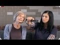 Sarah Silverman | Let My People Vote 2012 - Get Nana A Gun