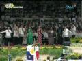 PRES. NOYNOY AQUINO Inauguration - BAGONG PILIPINAS (Musical Ensemble) - Part 7/15 - June 30, 2010