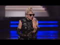 Lady Gaga - 53rd GRAMMYs on CBS: Best Pop Vocal Album