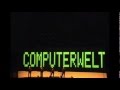 Kraftwerk - Nummern/Computerwelt - Live 2004