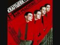 Kraftwerk - The Man Machine