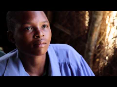 ELCA Malaria Campaign short version