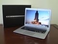 MacBook Air i5 Complete Review (2011)