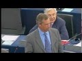 The Genius of Mutual Indebtedness - Nigel Farage