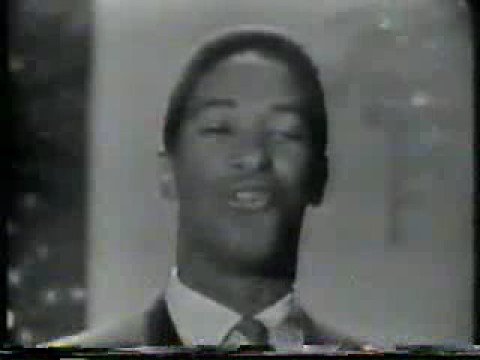 Sam Cooke - You Send Me