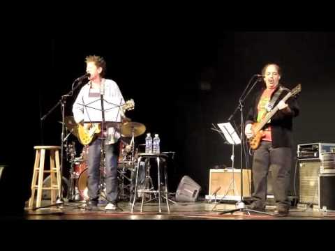 Sail On Sailor -- Blondie Chaplin 5-6-11