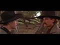 Doc Holliday vs. Johnny Ringo