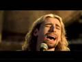 Nickelback - Hero - Official Music Video