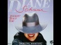 Diane Schuur - Funny, But I Still Love You