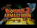 Let's Play Worms 2: Armageddon Episode 1