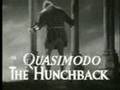 Hunchback of Notre Dame, The - Trailer (1939)