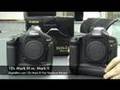 Canon EOS 1Ds Mark III First Hands-on Review DigitalRev.com