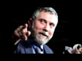 Ron Paul vs. Paul Krugman: Austrian vs. Keynesian economics in the financial crisis