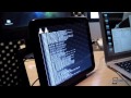 Installing CyanogenMod 9 On the HP TouchPad Using Mac OS X