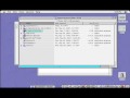 Mac OS 9 On Intel