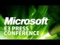 Microsoft E3 2012 Press Conference