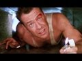 Die Hard: BEST ACTION MOVIE EVER?