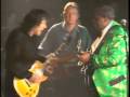 BB King with Gary Moore RIP - The Thrill Is Gone - Hi Quality