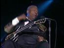 BB KING The Thrill is Gone Live '01 (Awesome)