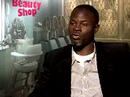 Djimon Hounsou Interview