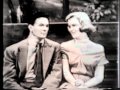 John Garfield & Kim Stanley in 