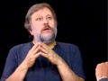 Slavoj Zizek -- Talk with Charlie Rose (2011) 1/3