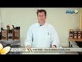 Knife Skills - How to Select a Chef's Knife