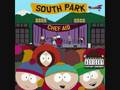 South Park - Chef - Chocolate Salty Balls