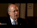 Former US Comptroller General David Walker on The Federal Fiscal Crisis