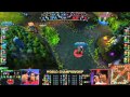 [GRAND FINAL #1] Azubu Frost vs Taipei Assassins - Season 2 World Championship