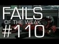 Halo: Reach - Fails of the Weak Volume 110 (Funny Halo Bloopers and Screw-Ups!)