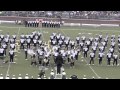 Ohio University Marching 110- Gangnam Style