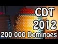 200000 Dominoes - CDT 2012 Official Trailer