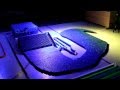 125000 Dominoes - Inventions - CDT 2010 (HD)