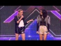 Good Question - Auditions - The X Factor Australia 2012 night 3 [FULL]