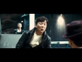 Jackie Chan's Chinese Zodiac Trailer