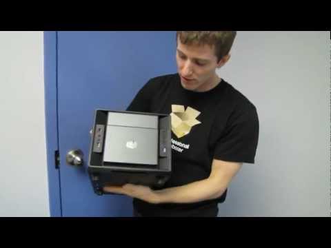 Cooler Master Elite 120 Advanced ITX Case Unboxing & First Look Linus Tech Tips