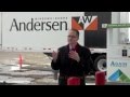 CNG Fueling Station Grand Opening (Menomonie, WI)