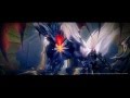 NCSoft 'AION 3.5' Trailer