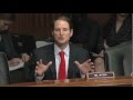 Wyden Presses USTR Kirk On ACTA & TPP