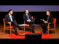 PDF12 | Senator Ron Wyden and Representative Darrell Issa in Conversation with Andrew Rasiej