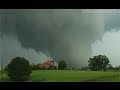 EF-5 tornado: April 27, 2011 Tornado Outbreak in Mississippi and Alabama