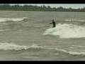 Lake Erie Surfing