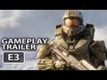 Halo 4 Gameplay Trailer (E3 2012)