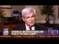 Newt Gingrich: 