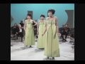 The Supremes: You Can't Hurry Love - Original (Take 1)