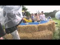 One Direction - Live While We're Young (Behind The Scenes)