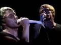 The Who, Behind Blue Eyes, with Lyrics, Roger Daltrey