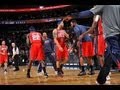 New Jersey Nets Top 10 Plays of the 2012 Season