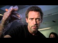 House MD (TV Series) MD - Final Episode - Series Finale - 8x22 - Song 